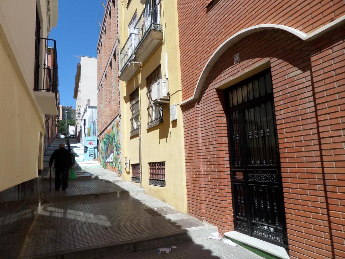 Enjoy Apart Centro Y Playa Zanca Málaga Exterior foto
